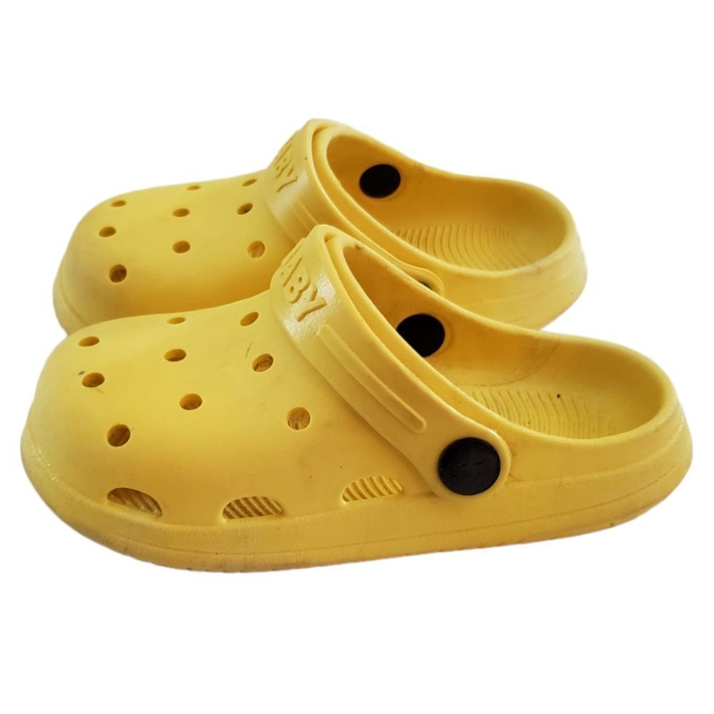 Baby Clogs 
